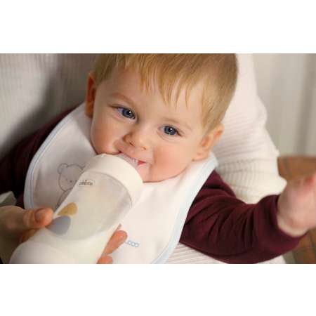 Бутылочка Chicco Anti-Colic 240 мл