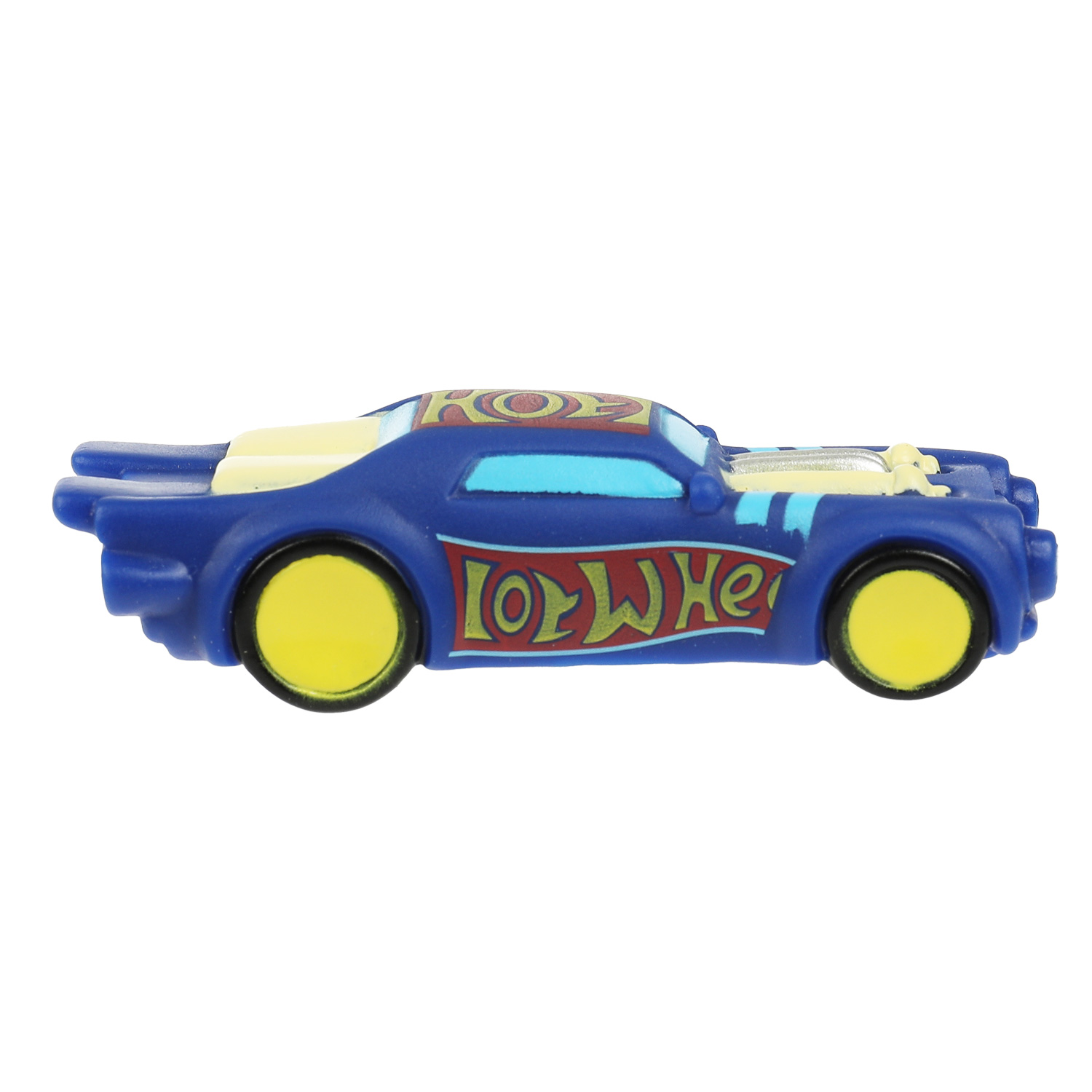 Игрушка Капитошка Hot Wheels - фото 2