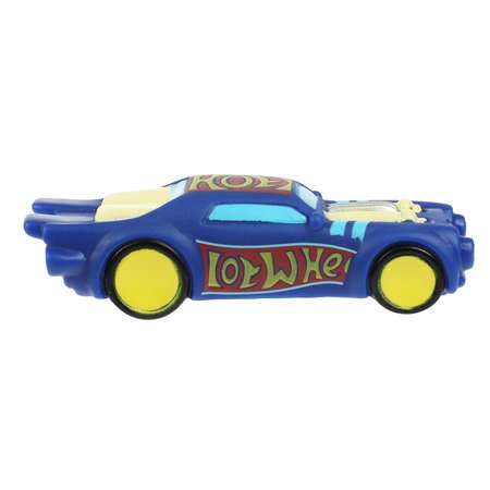 Игрушка Капитошка Hot Wheels
