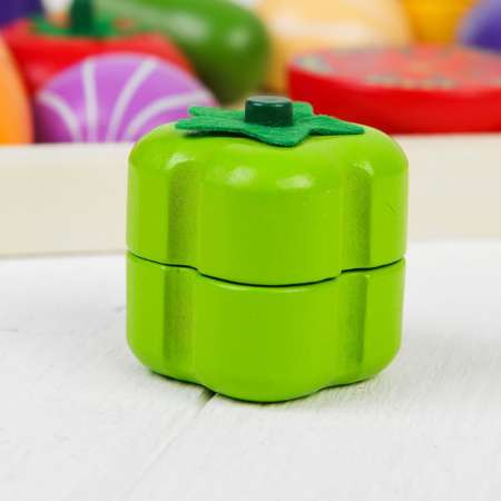 Игровой набор Sima-Land продукты