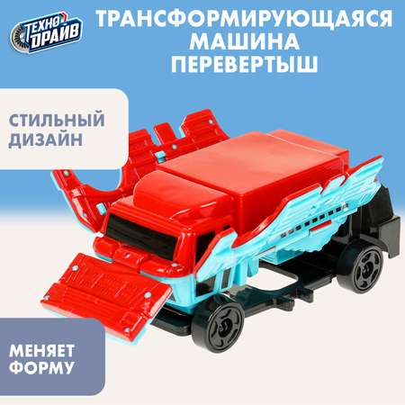 Фигурка Технодрайв