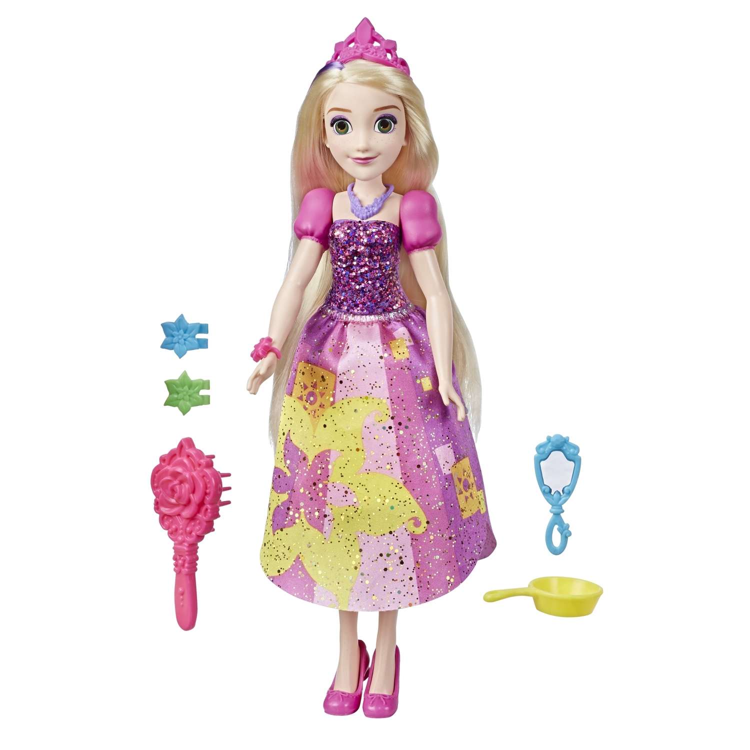 Кукла модельная Disney Princess E3048EU6 - фото 1