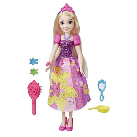 Кукла модельная Disney Princess