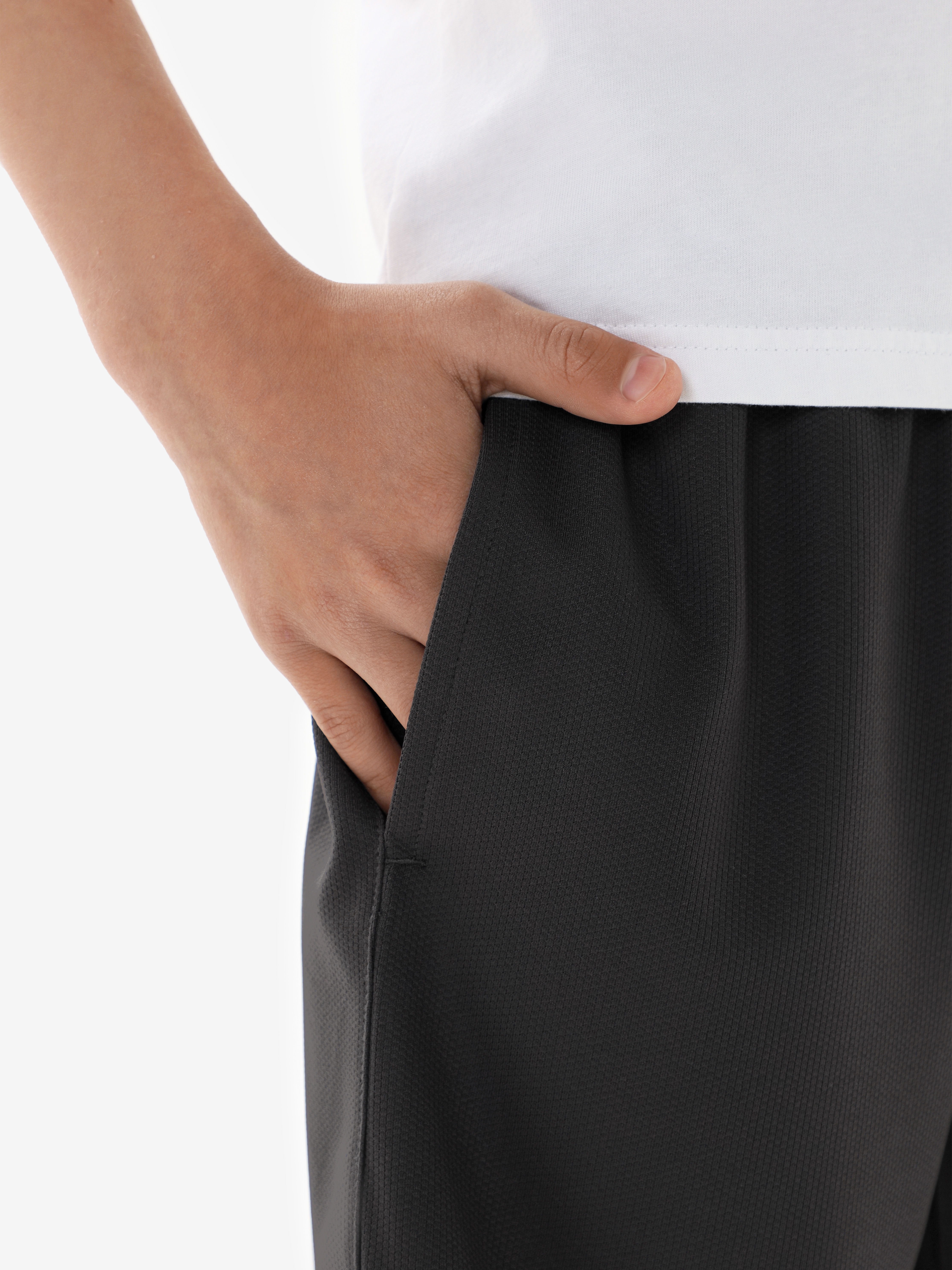 Шорты FN KFN4272001-202 - фото 9