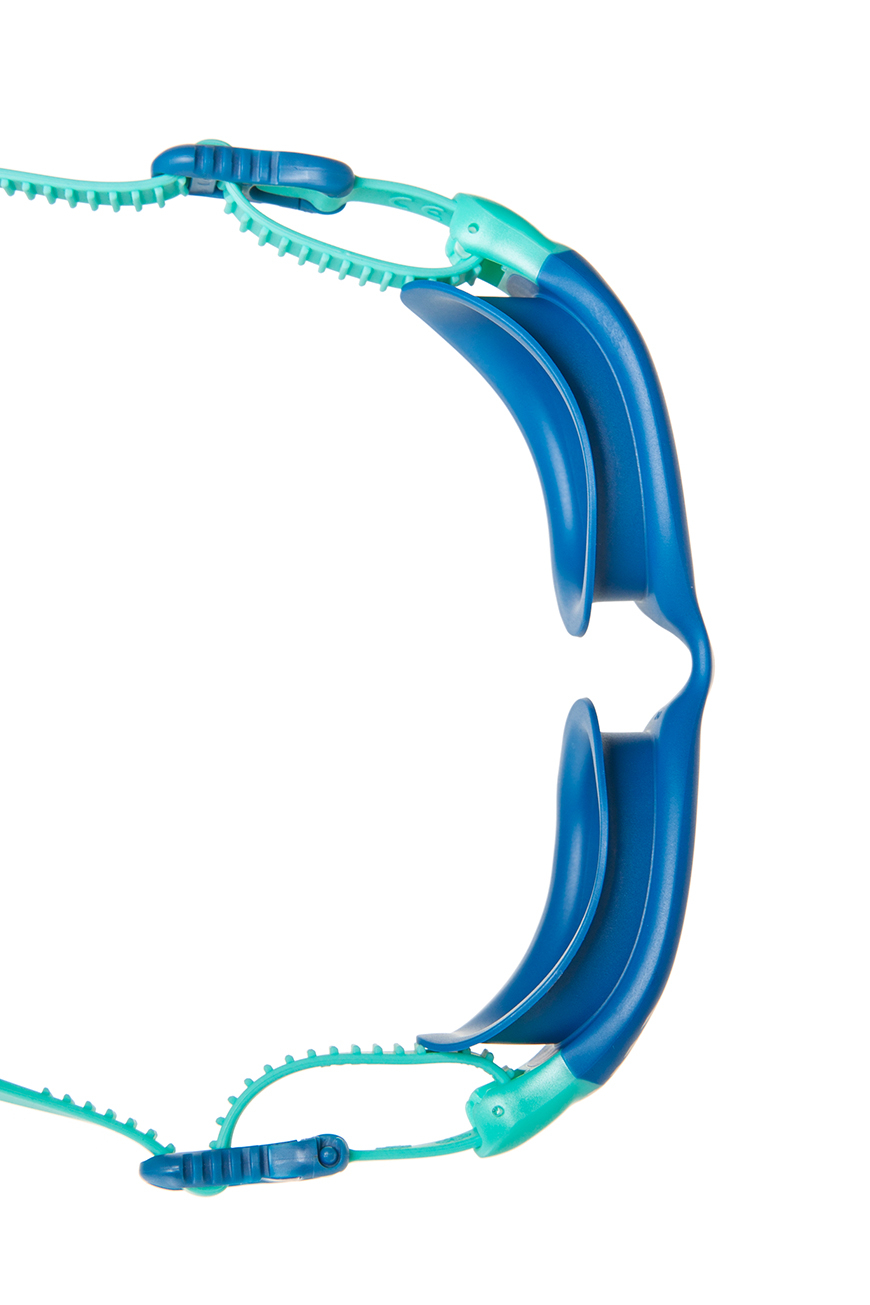 Очки для плавания Mad Wave Zeebro - фото 3