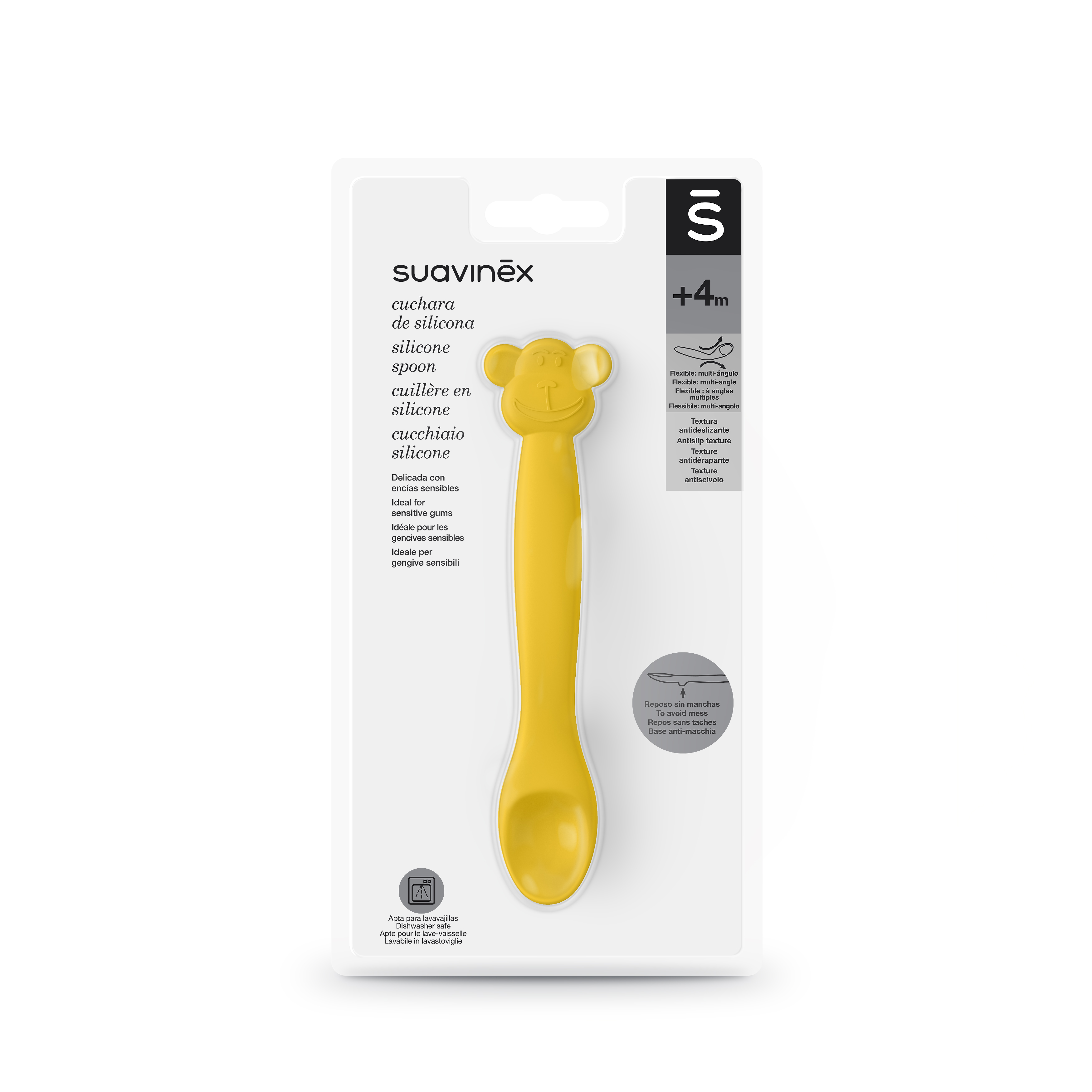 Ложка Suavinex - фото 2