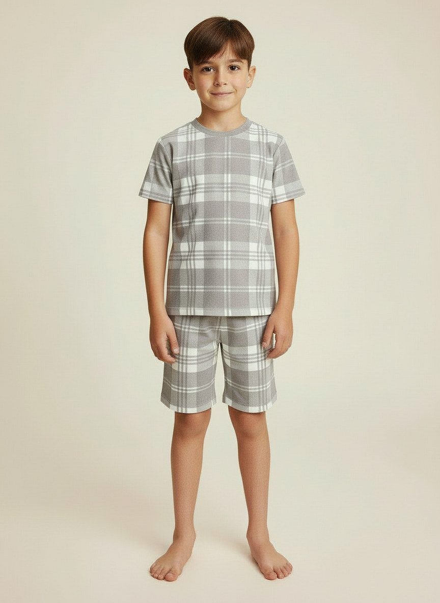 Пижама КотМарКот 801314 - фото 2