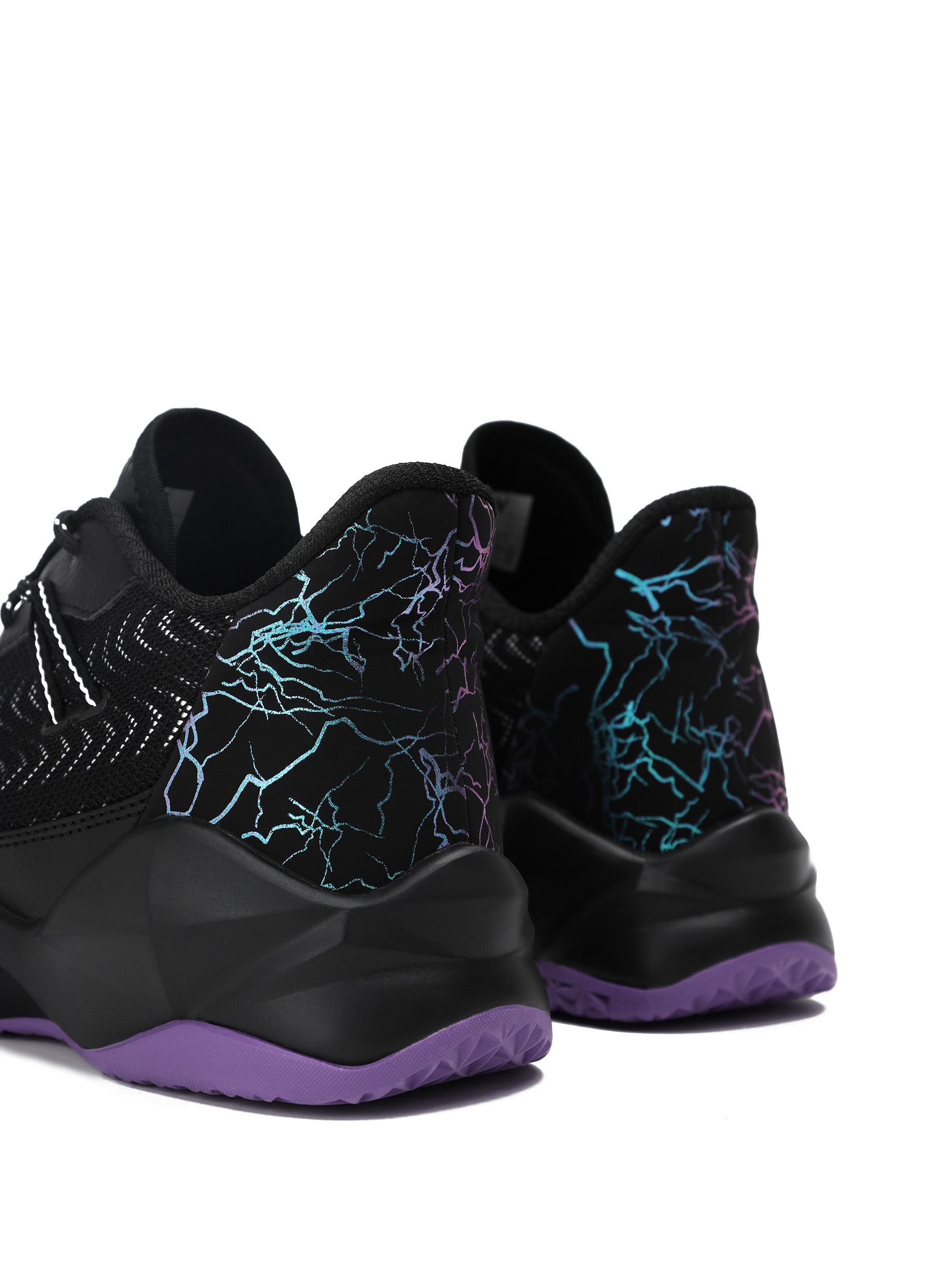 Кроссовки FN FN5012001-000 - фото 12