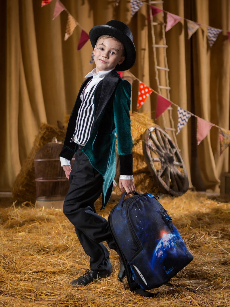 Рюкзак GROOC - фото 3