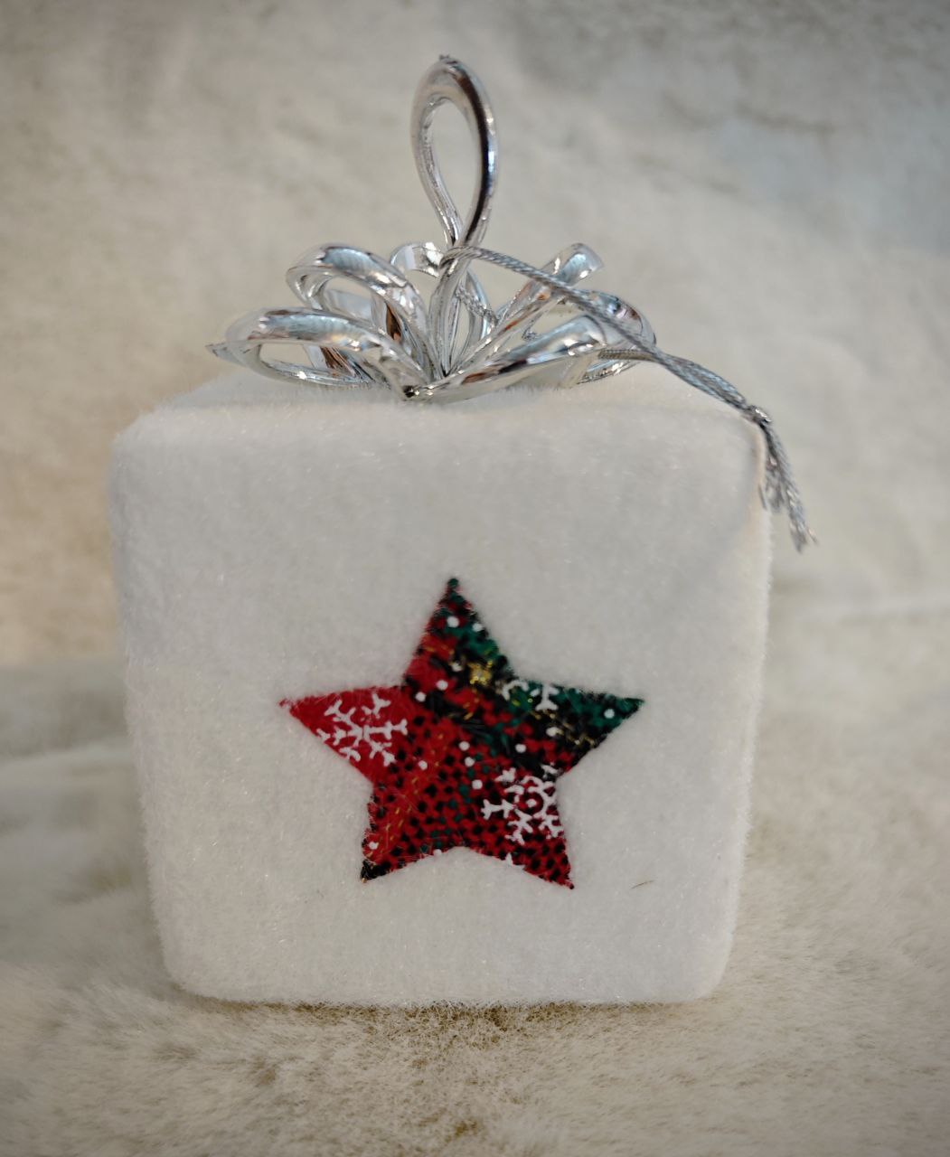 Украшение ёлочное Магия праздника MP19/18D - фото 1