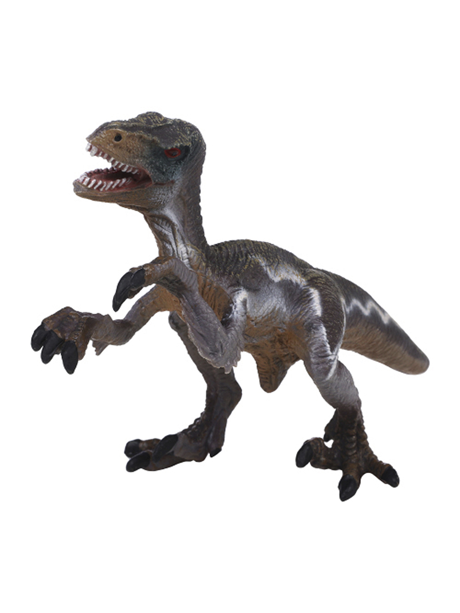 Игровой набор Masai Mara Велоцираптор - фото 6