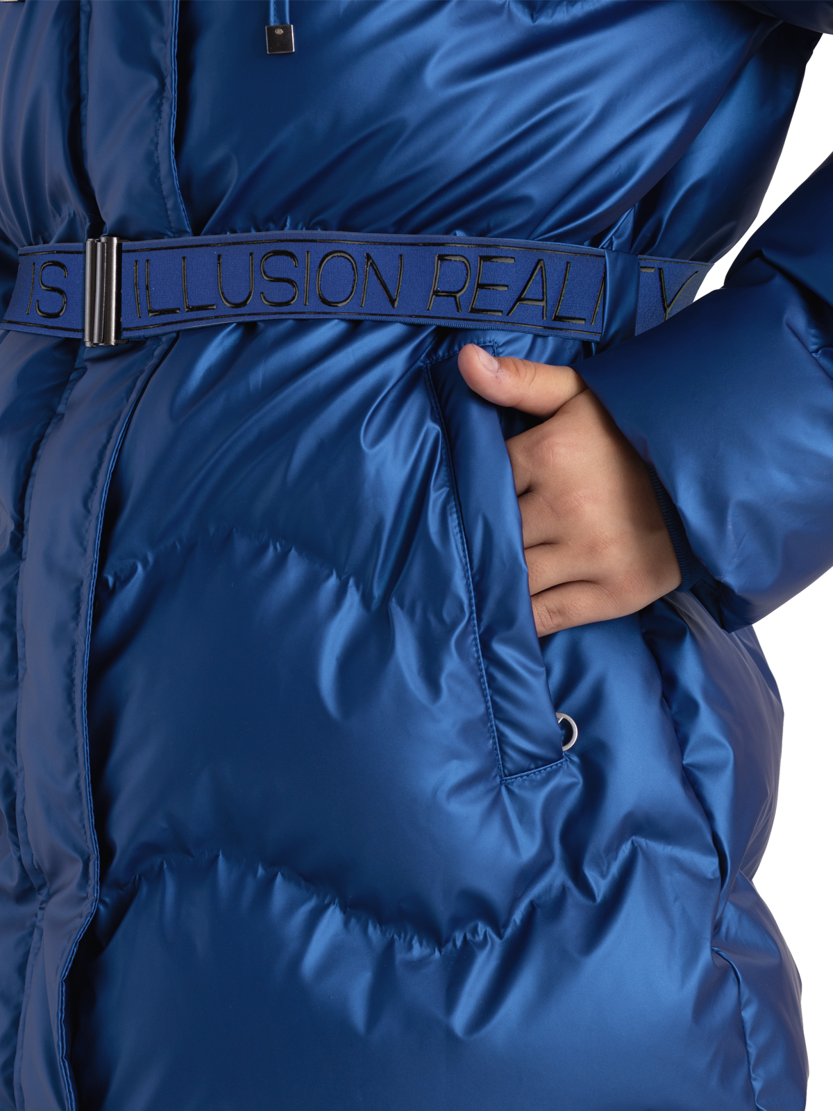 Куртка Kapika KJGCK19-Z4 - фото 9