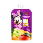 Пюре LEON baby Тропический салатик с 6 мес 90 г