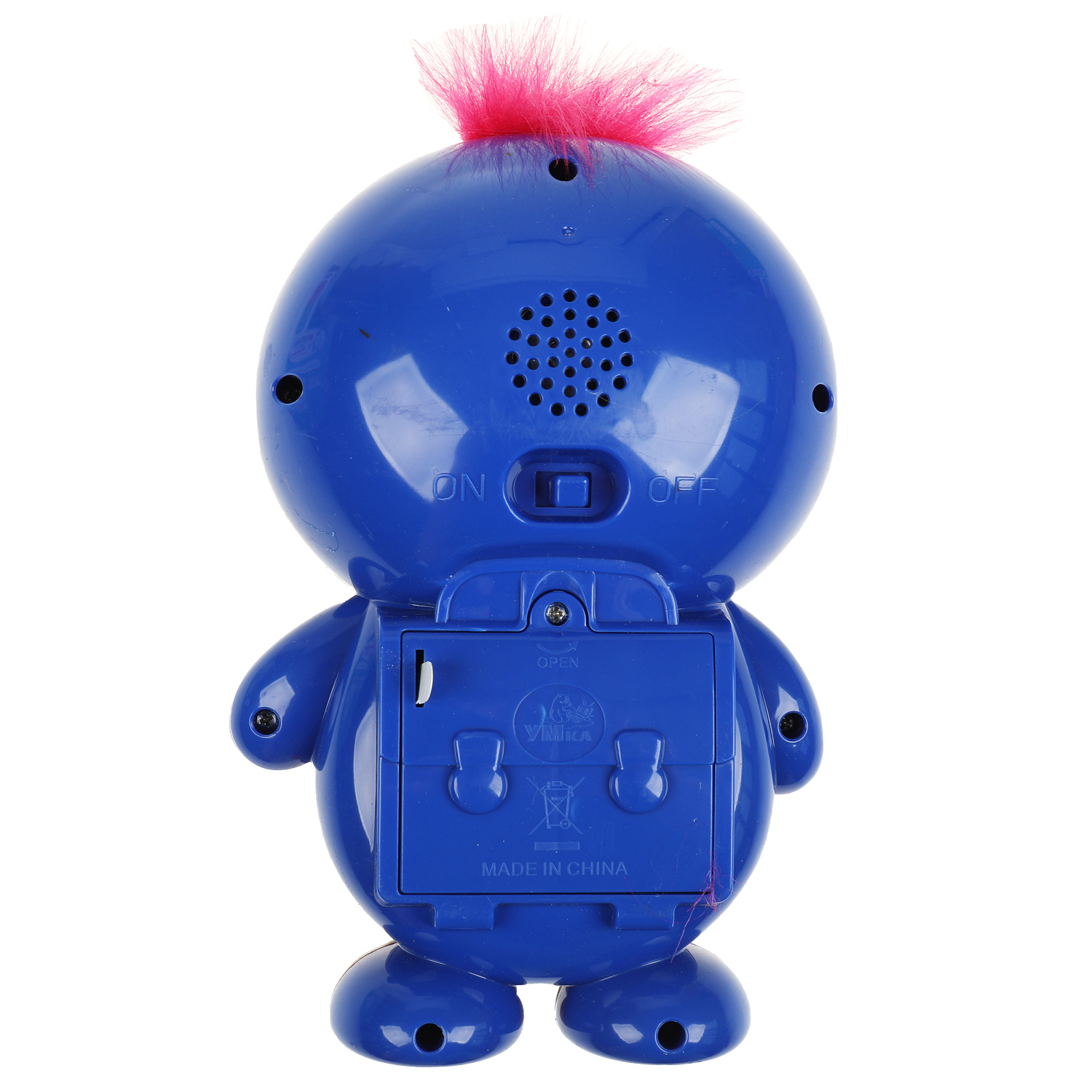 Игрушка УМка - фото 3