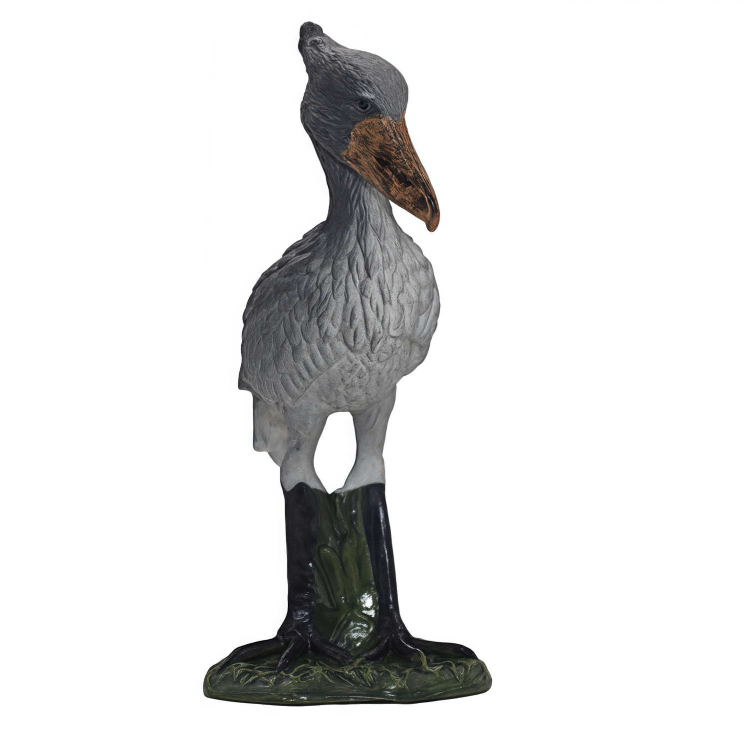 Фигурка Детское Время Королевская цапля - фото 1