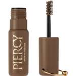 Тушь для бровей фиксирующая Beauty Bomb Piercy стойкая укладка окрашивание тон 01