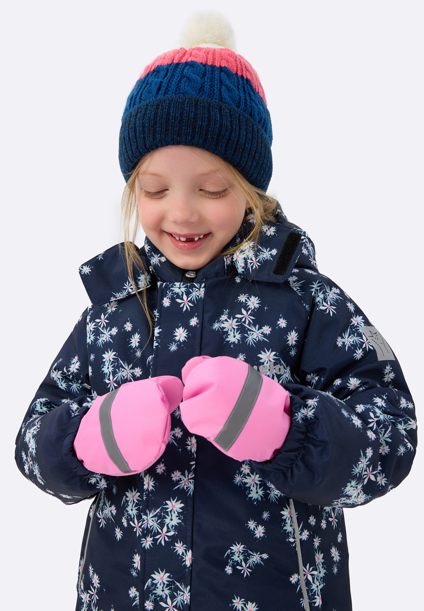 Шапка Avela 62305301-6960 - фото 3