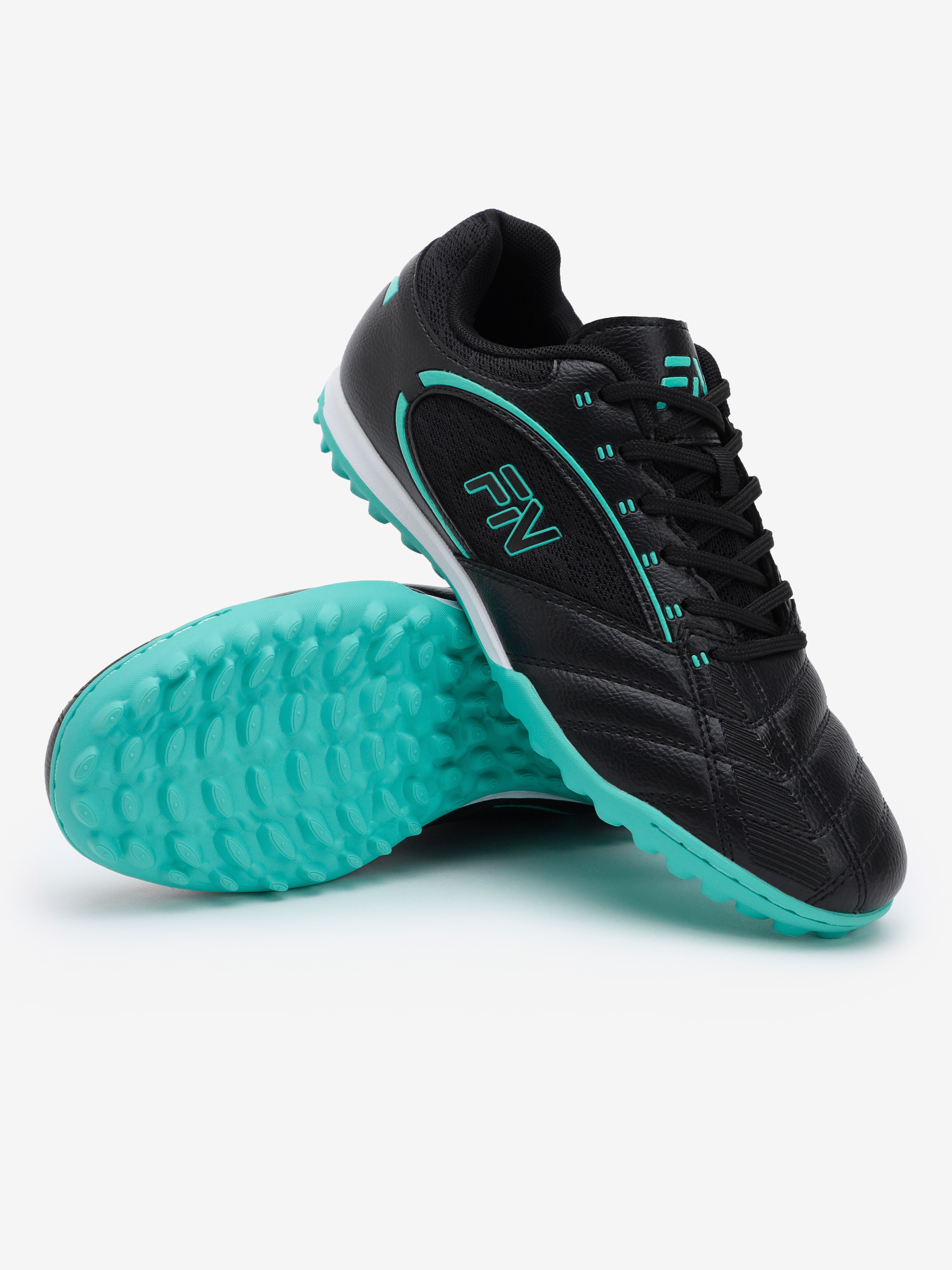 Бутсы FN KFN5061003-004 - фото 2