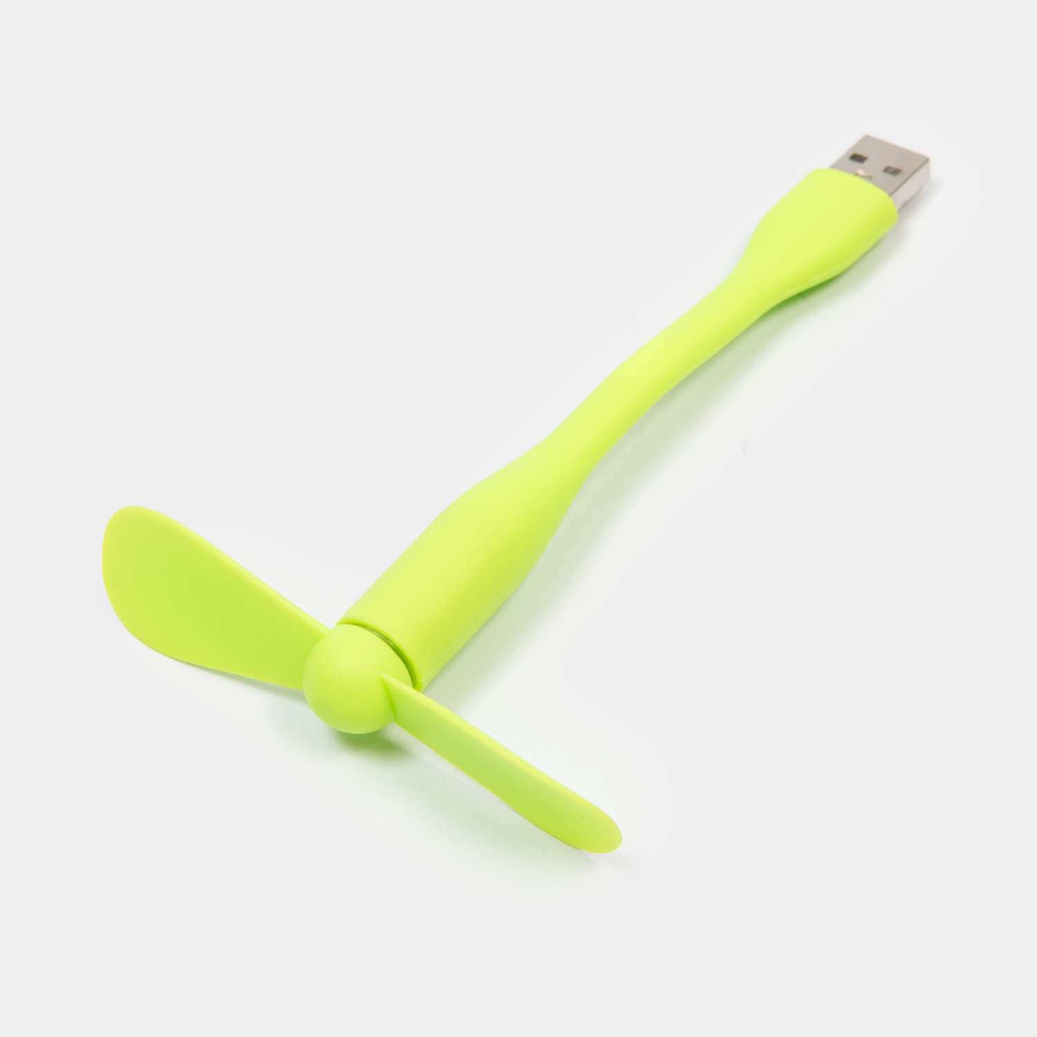 USB-вентилятор ё в ассортименте YUF001 - фото 4
