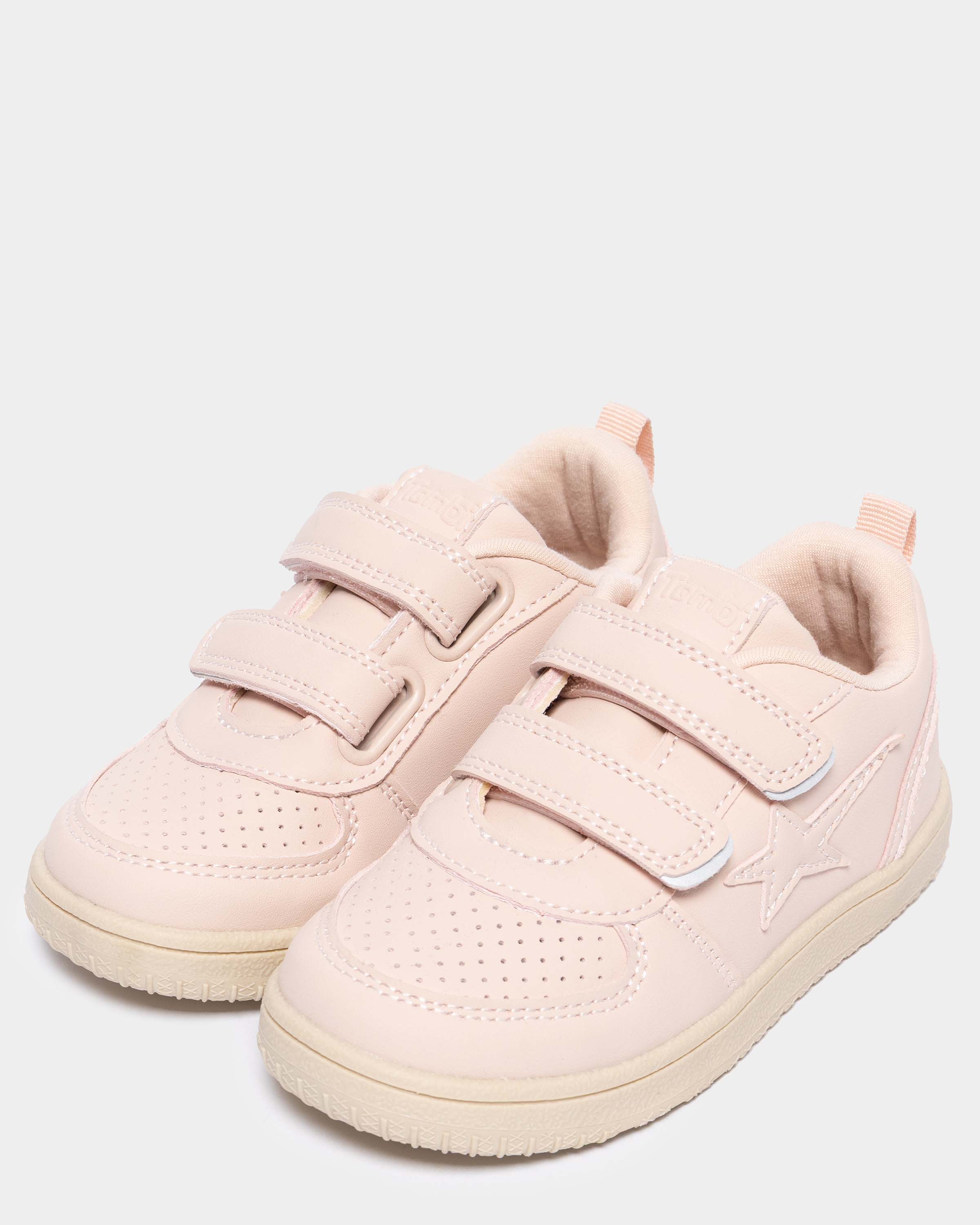 Полуботинки Tombi S26HEigLB-130-JJ - фото 3