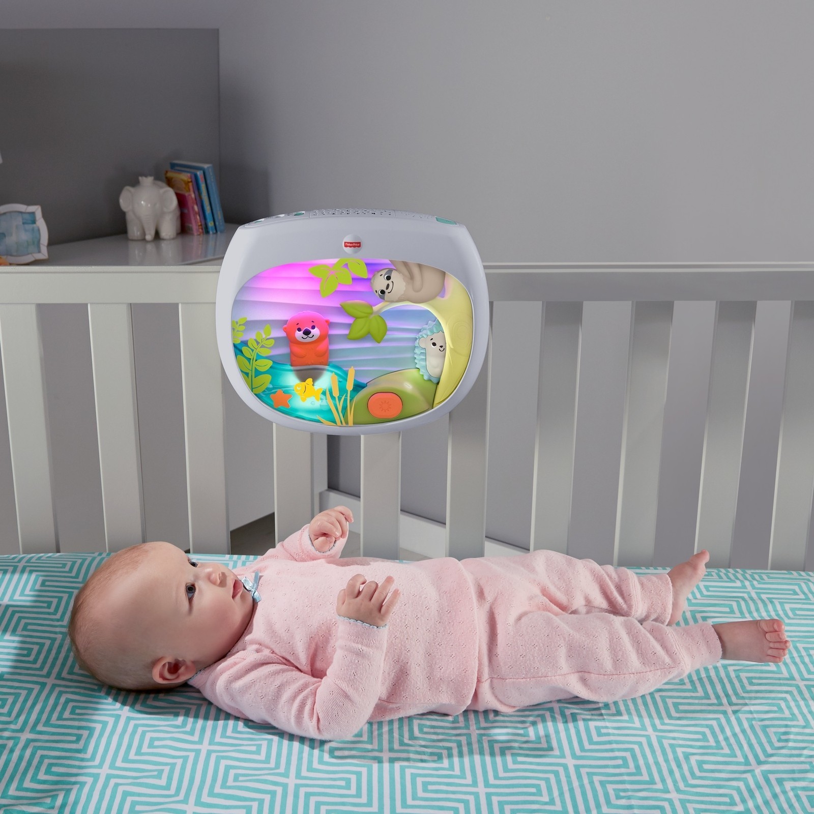 Игрушка Fisher Price - фото 11