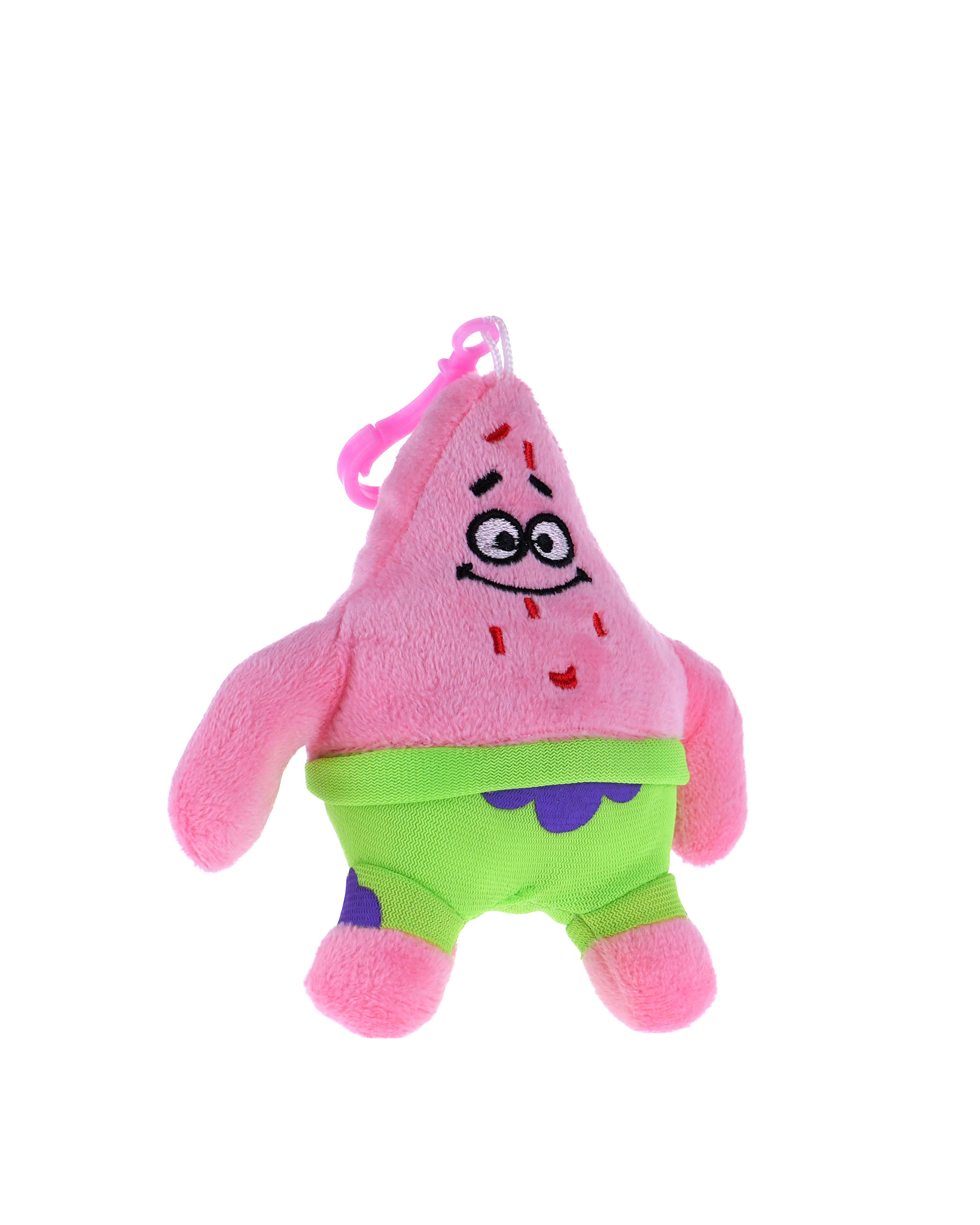 Брелок Snuggles Патрик - фото 8