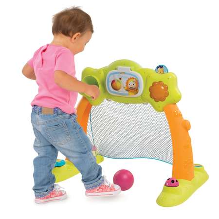 Игрушка Smoby развивающий центр