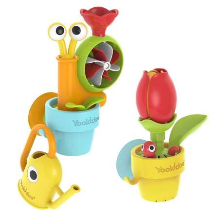 Игрушка Yookidoo
