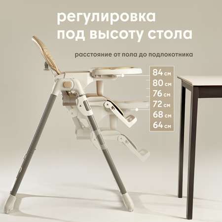 Стульчик для кормления Nuovita Nativo