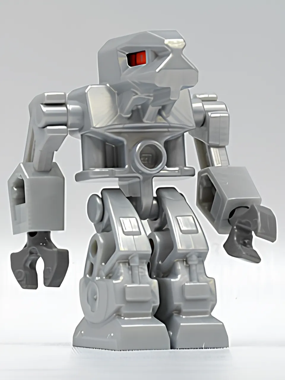 Фигурка LEGO Exo-Force Devastator - фото 1