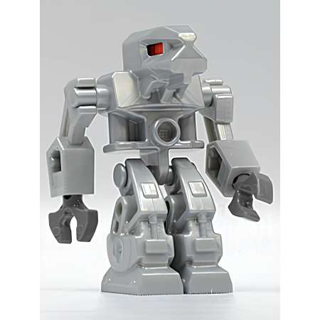 Фигурка LEGO Exo-Force Devastator