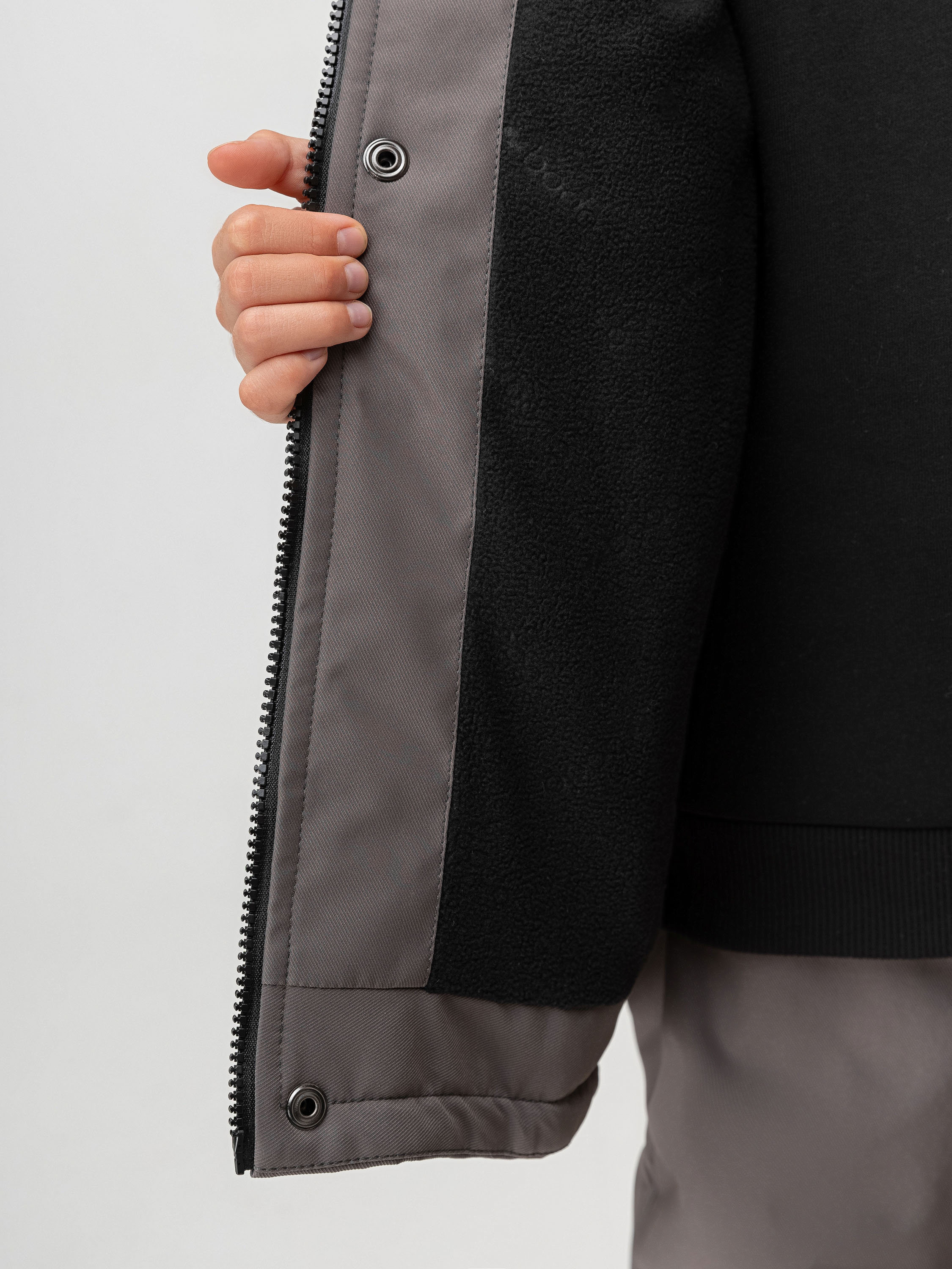 Костюм Bodo 32-87MU_темно-серый - фото 14