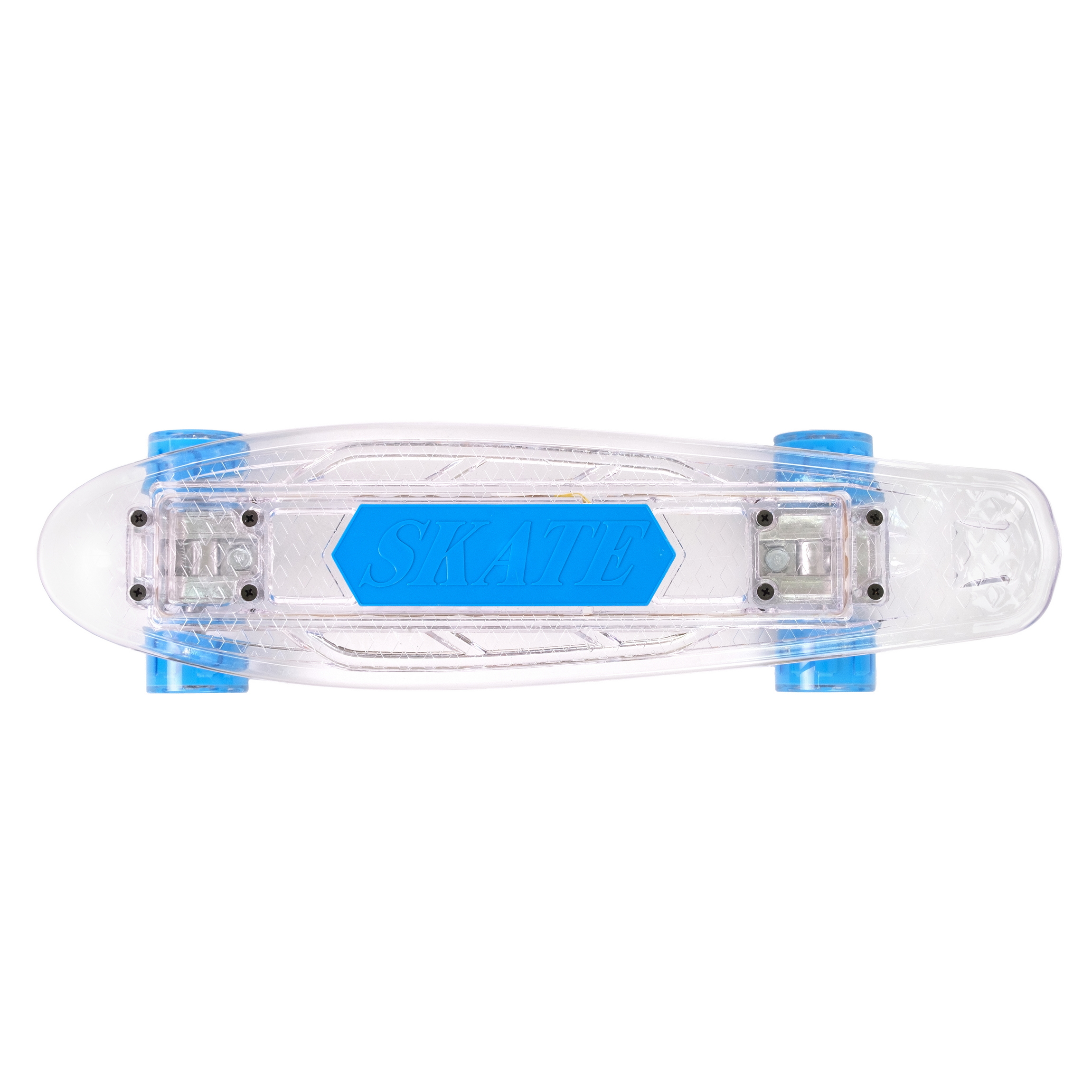 Скейтборд Navigator 56 см - фото 10