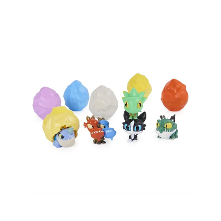 Фигурка Dragons