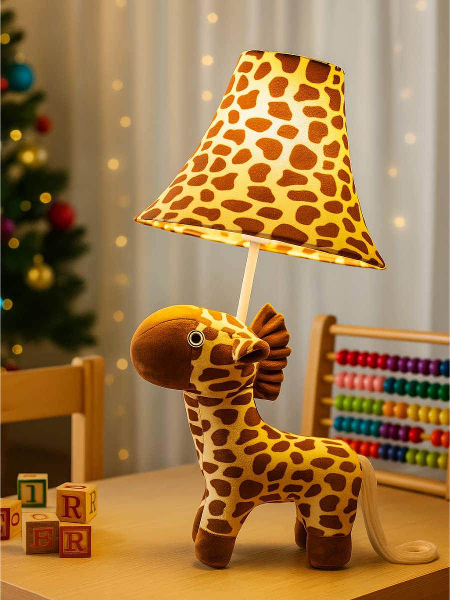 Ночник HAYOSHI Жираф - фото 8
