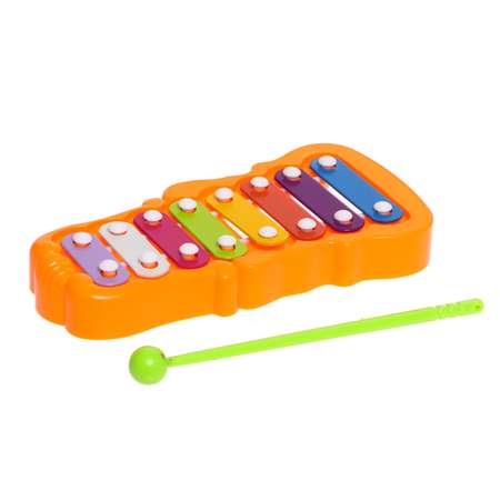 Игрушка музыкальная Zabiaka