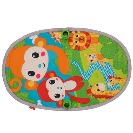 Коврик INFANTINO