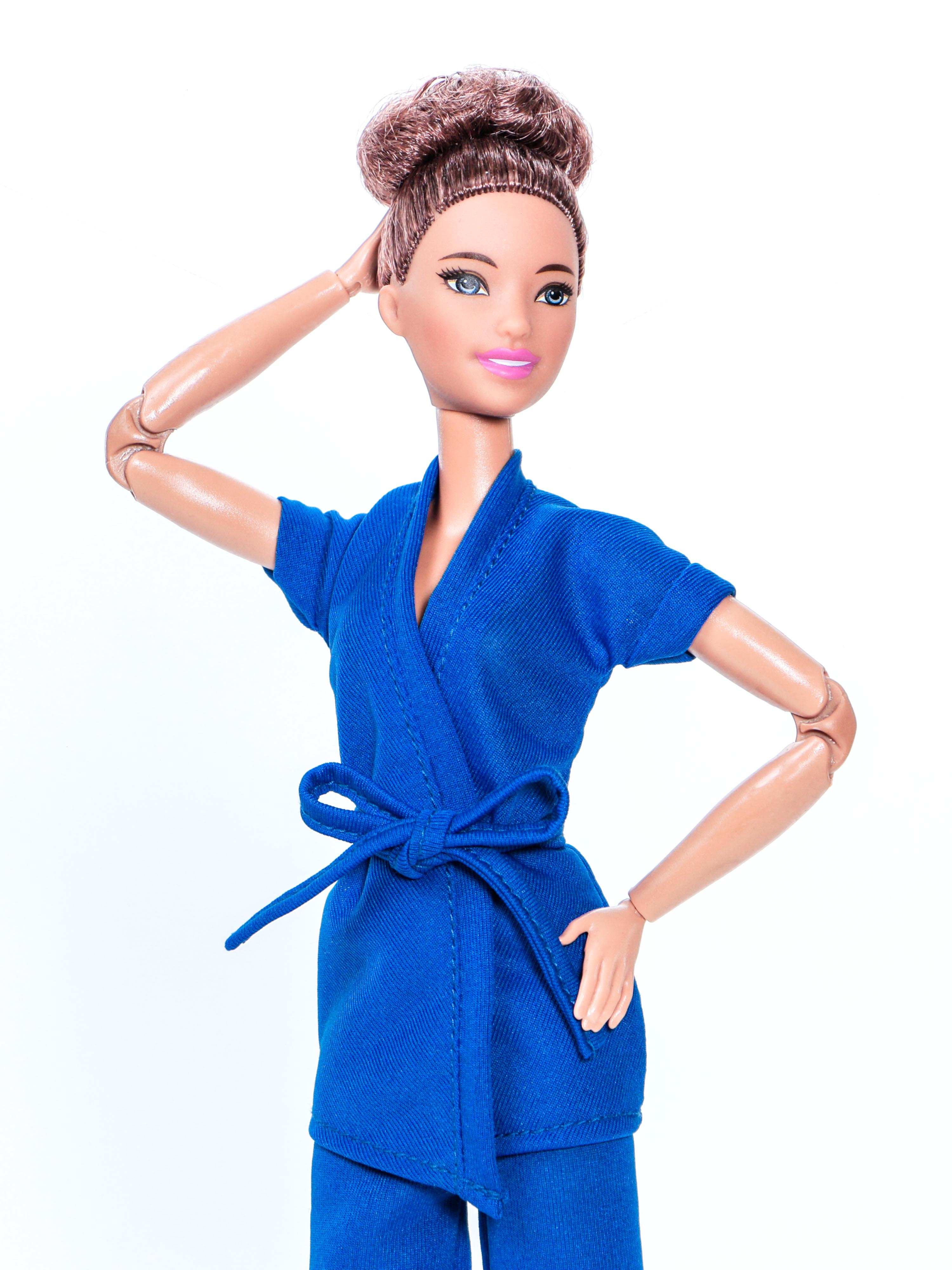 Одежда для кукол VIANA 11.285.4_2v - фото 2