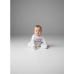 Распашонка Утенок