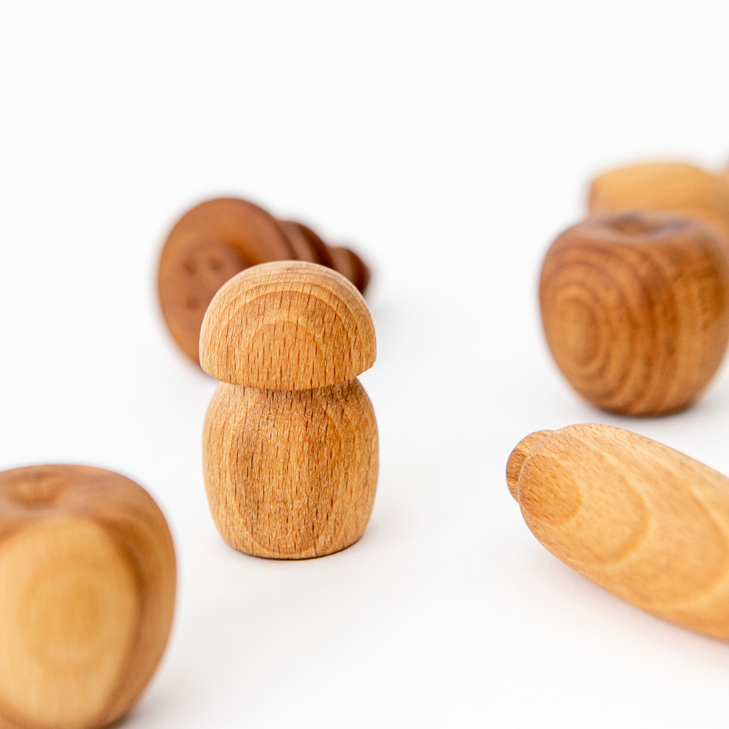 Игрушка Mag Wood сортер - фото 15