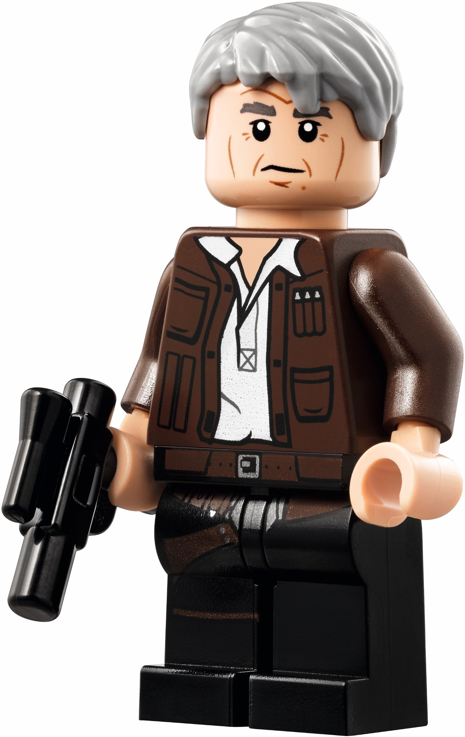 Конструктор LEGO Star Wars 75192 7541 дет. - фото 47