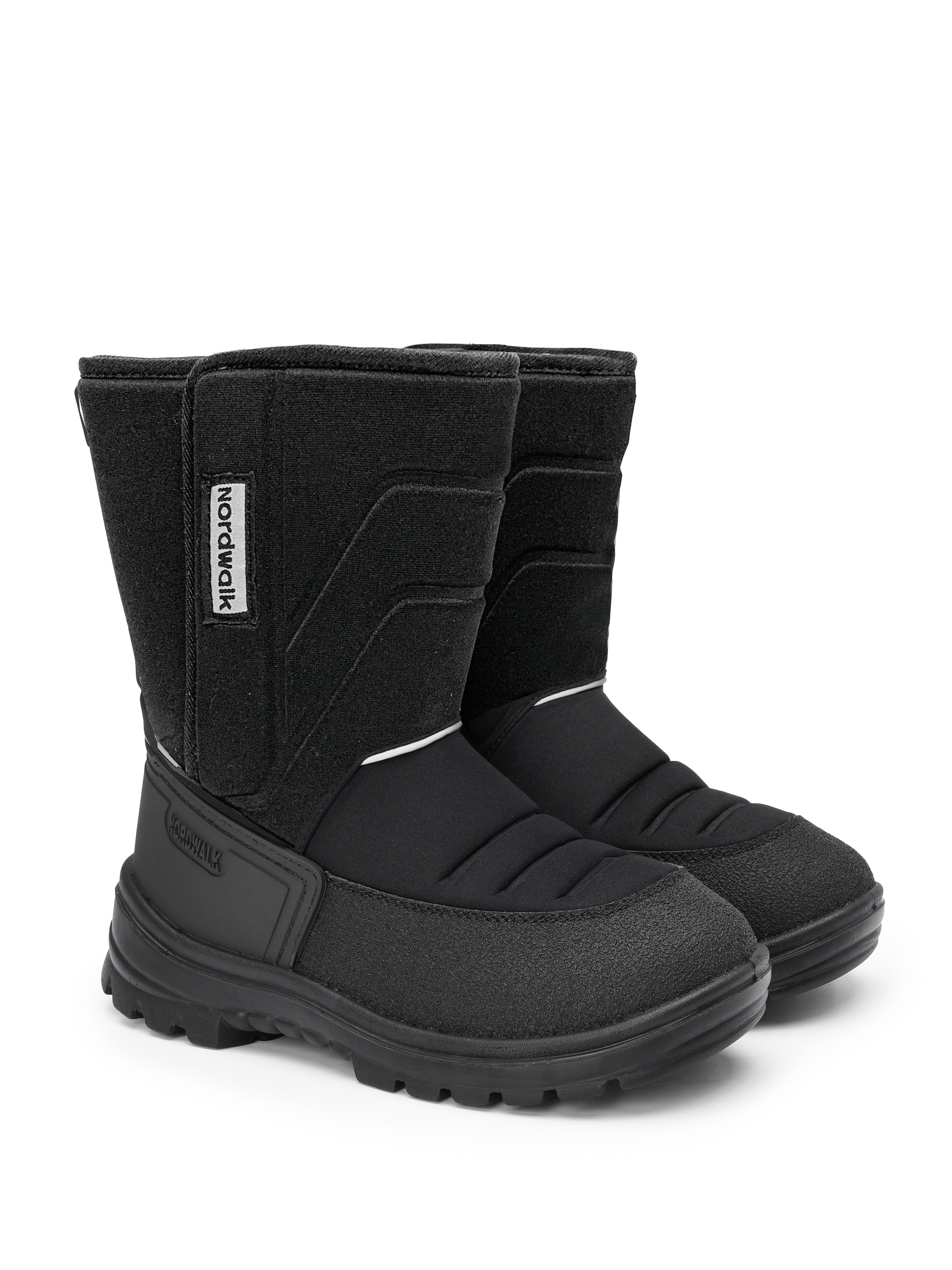 Сапоги NORDWALK 25213-827-1 - фото 1