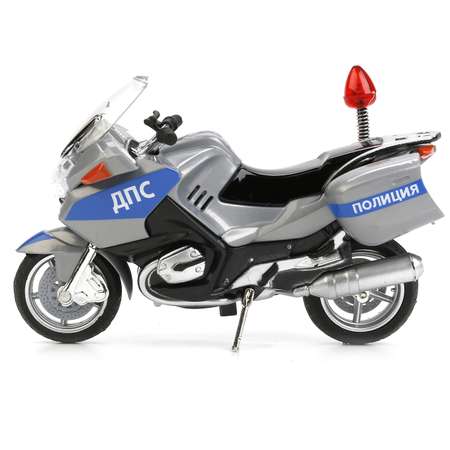 Мотоцикл Технопарк
