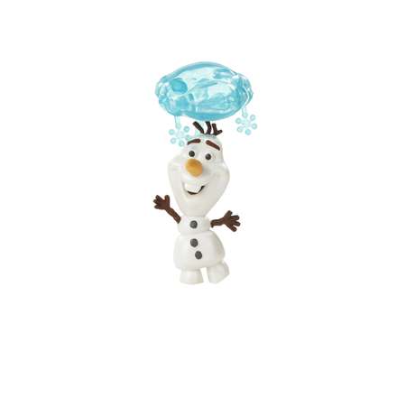 Кукла модельная Disney Frozen