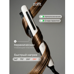Выпрямитель для волос ZOFFT Charm Pro