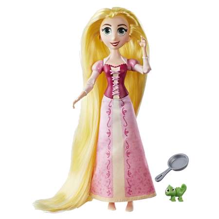 Кукла модельная Princess
