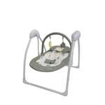 Качели Indigo Star light зеленый