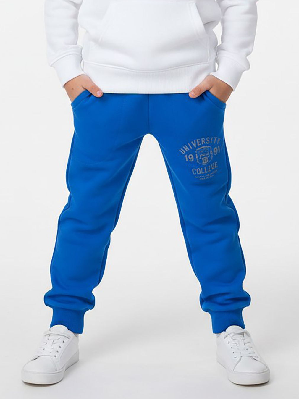 Брюки VGtrikotazh d5580 - фото 1