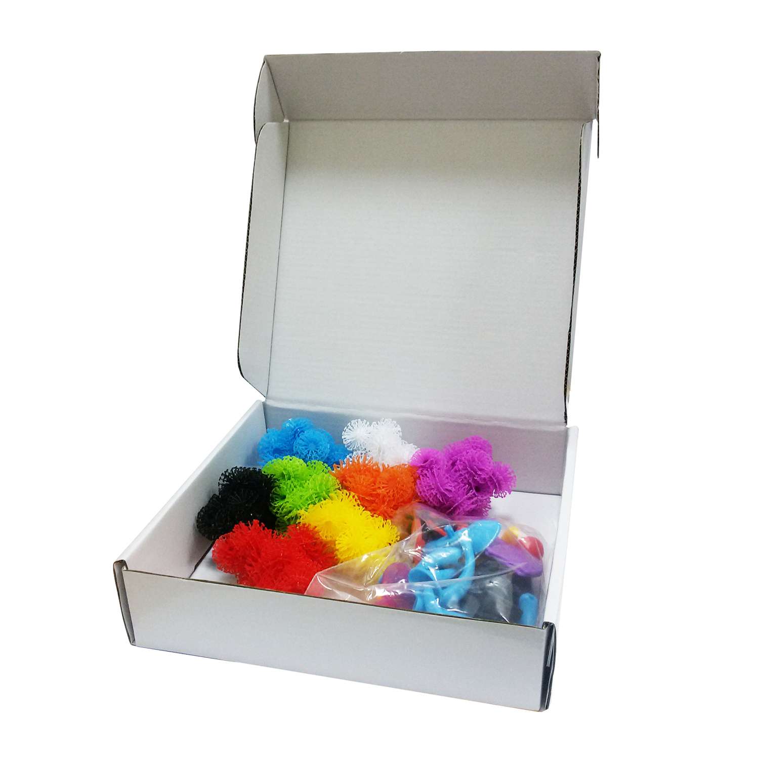 Пазл 1TOY Лепейник 3D - фото 4