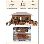 Игровой набор Masai Mara Ферма